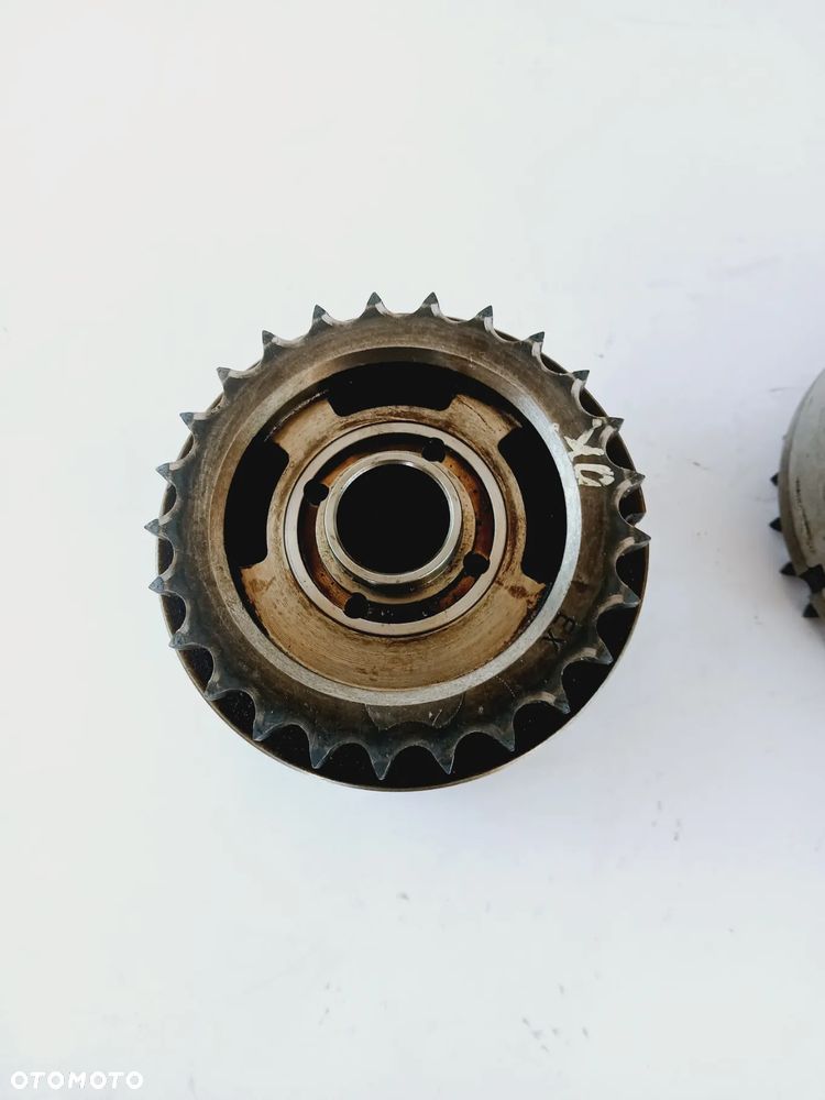 Wariator Nastawnik Faz Rozrządu Audi 2.4 2.8 3.2b 06E109084E - 3
