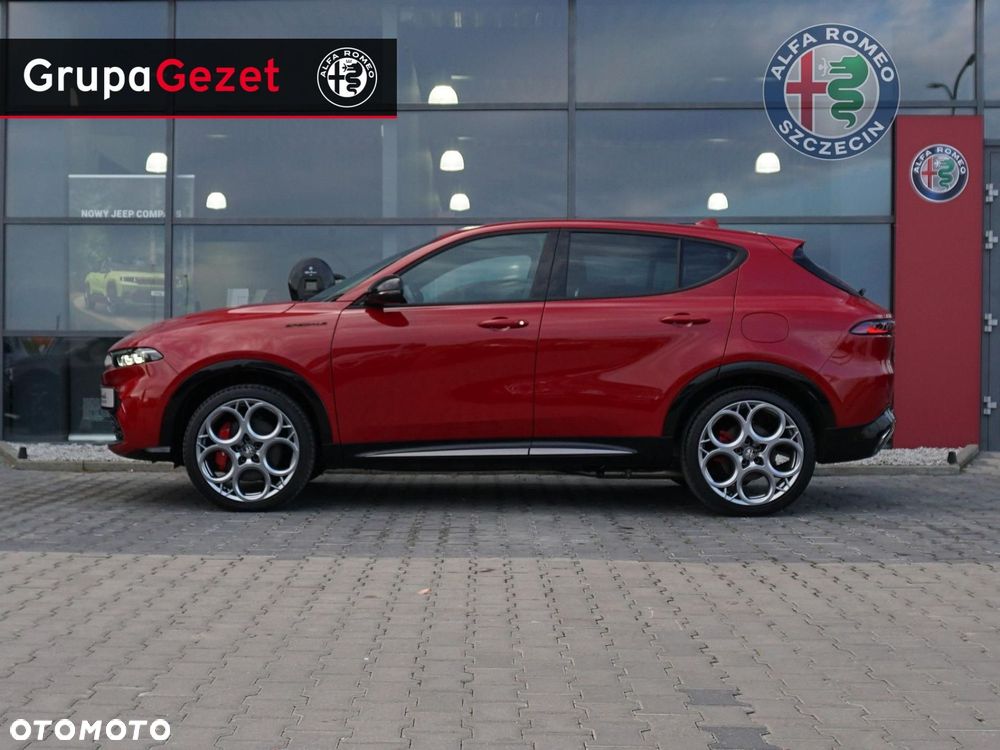 Alfa Romeo Tonale - 3