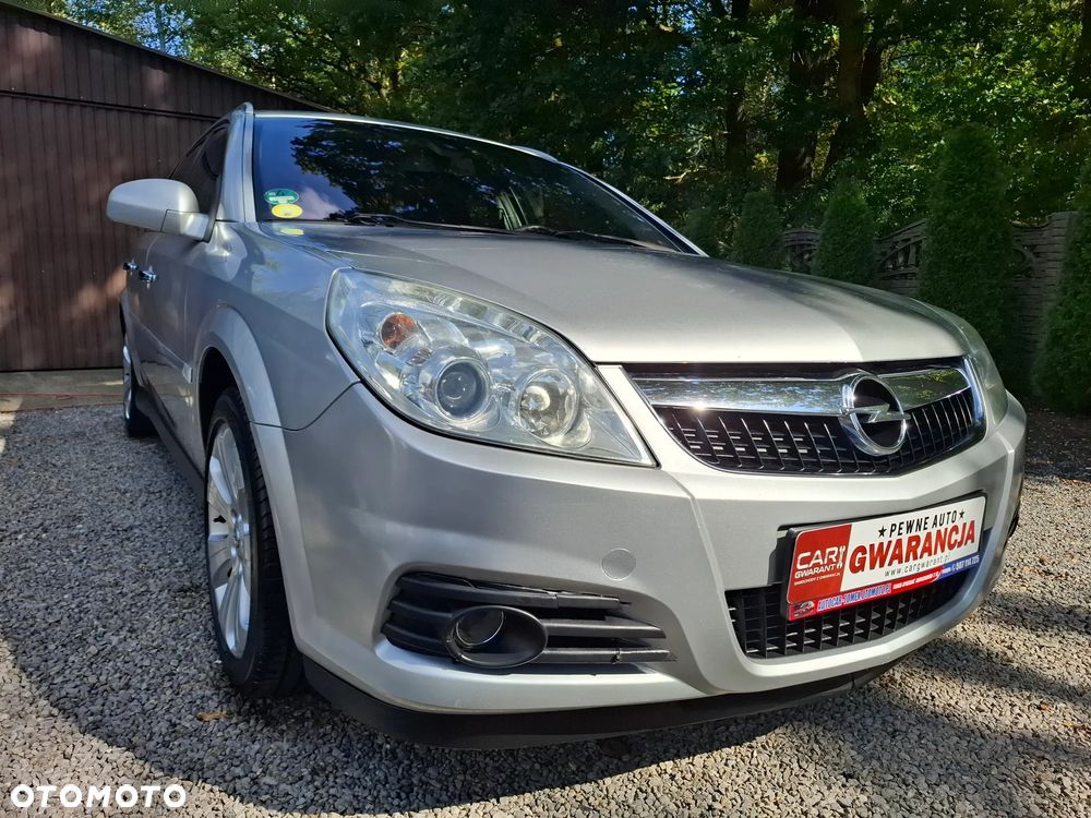 Opel Vectra 1.8 Cosmo Plus