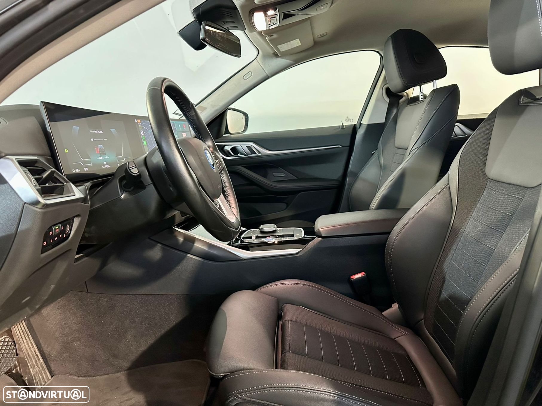 BMW i4 eDrive35 - 11