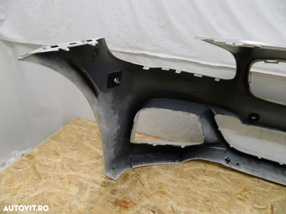 Bara fata BMW Seria 2 F45/F46 M-Sport, 2013, 2014, 2015, 2016, 2017, 2018, 51118057878. - 3