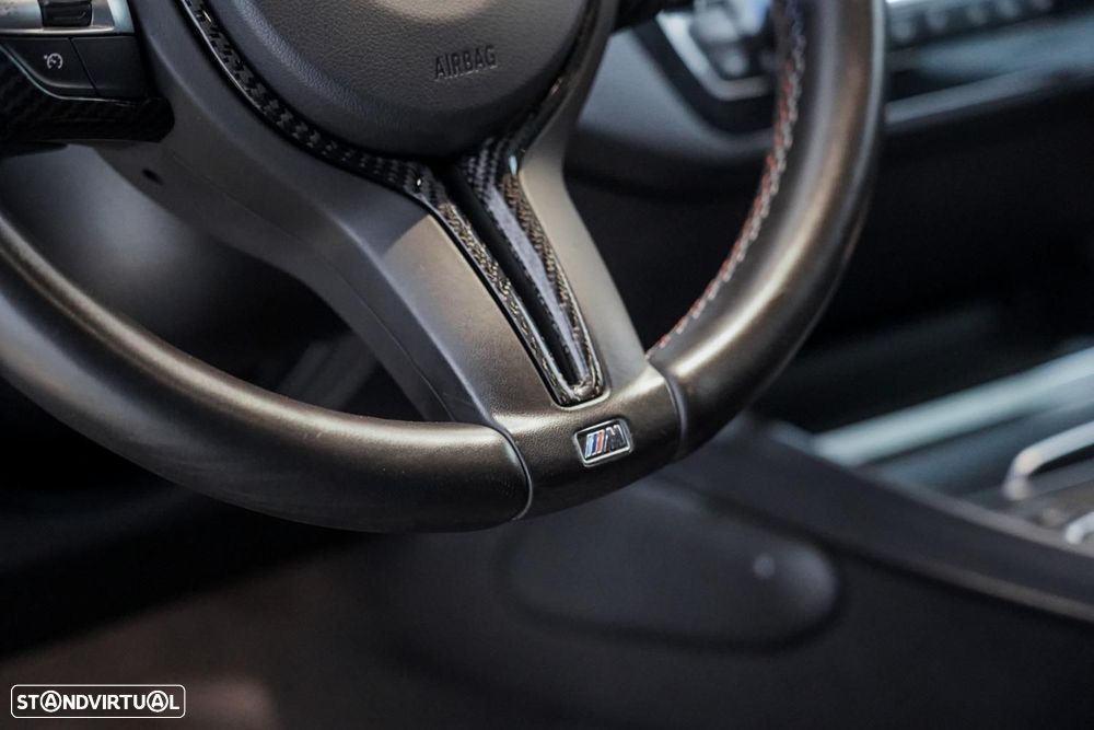 BMW M2 Auto - 9