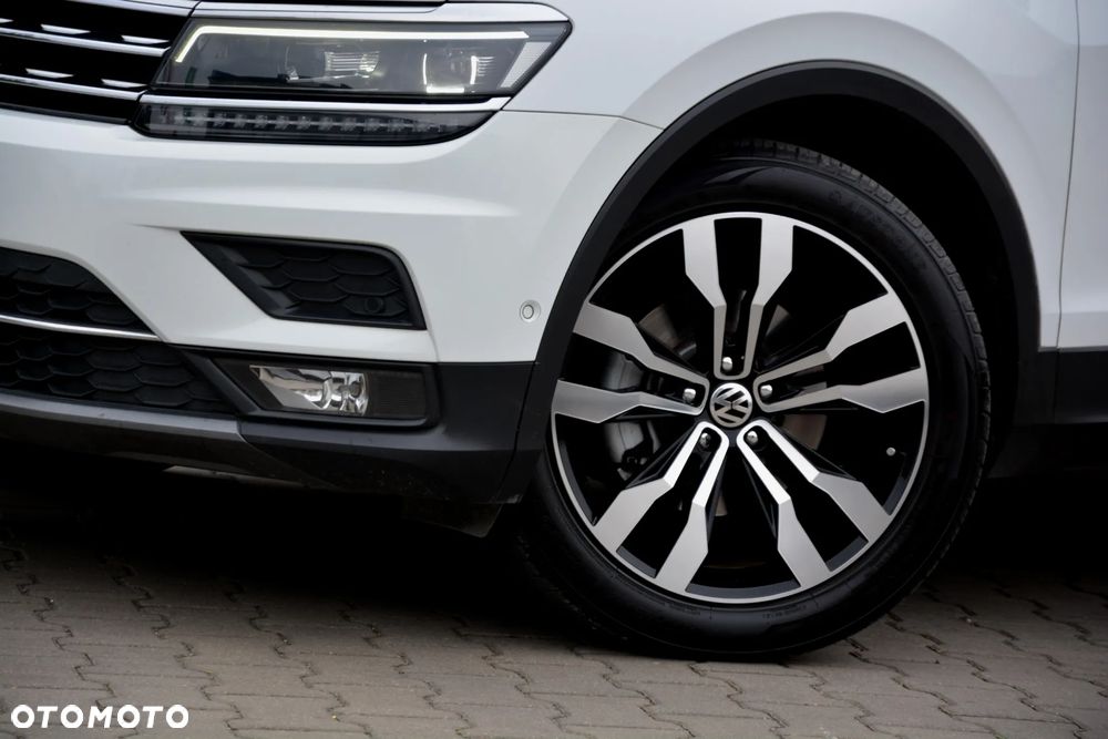 Volkswagen Tiguan 2.0 TDI SCR 4Motion (BlueMotion Techn.) DSG Highline - 7