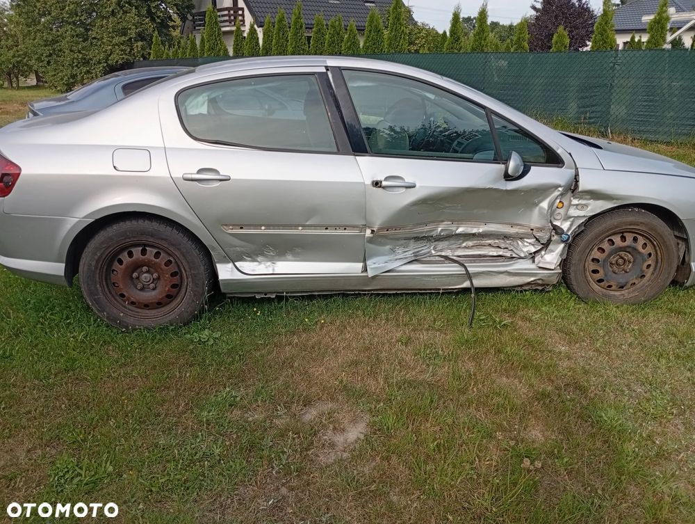 Peugeot 407 2.0 HDI SV Executive EU4 - 3