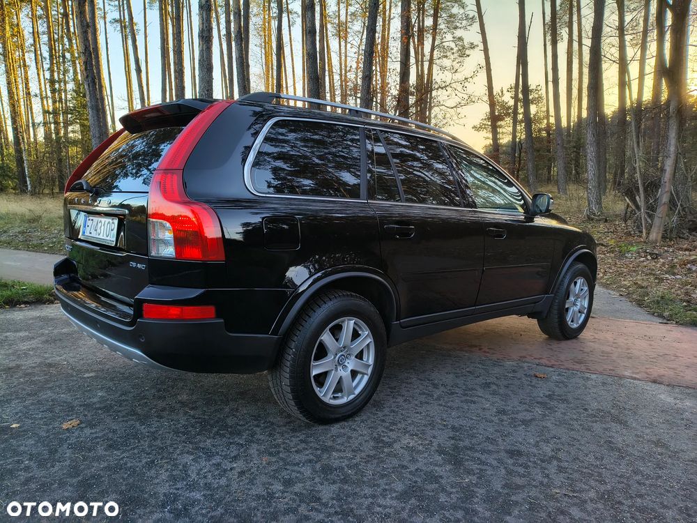 Volvo XC 90 - 15