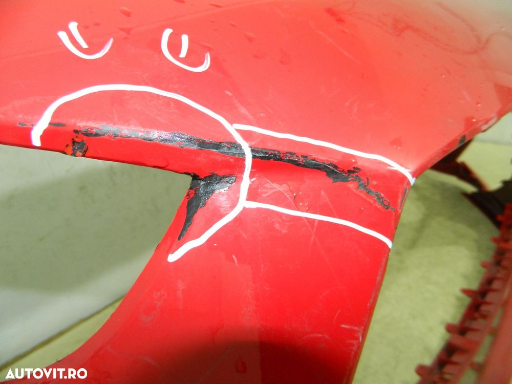 Bara fata Hyundai I30 N, 2017, 2018, 2019, 2020,, 86511-S0000 - 12