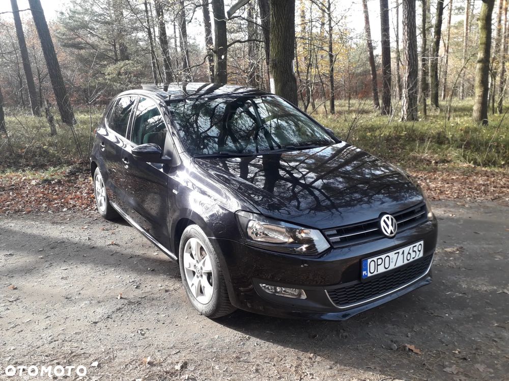Volkswagen Polo - 2