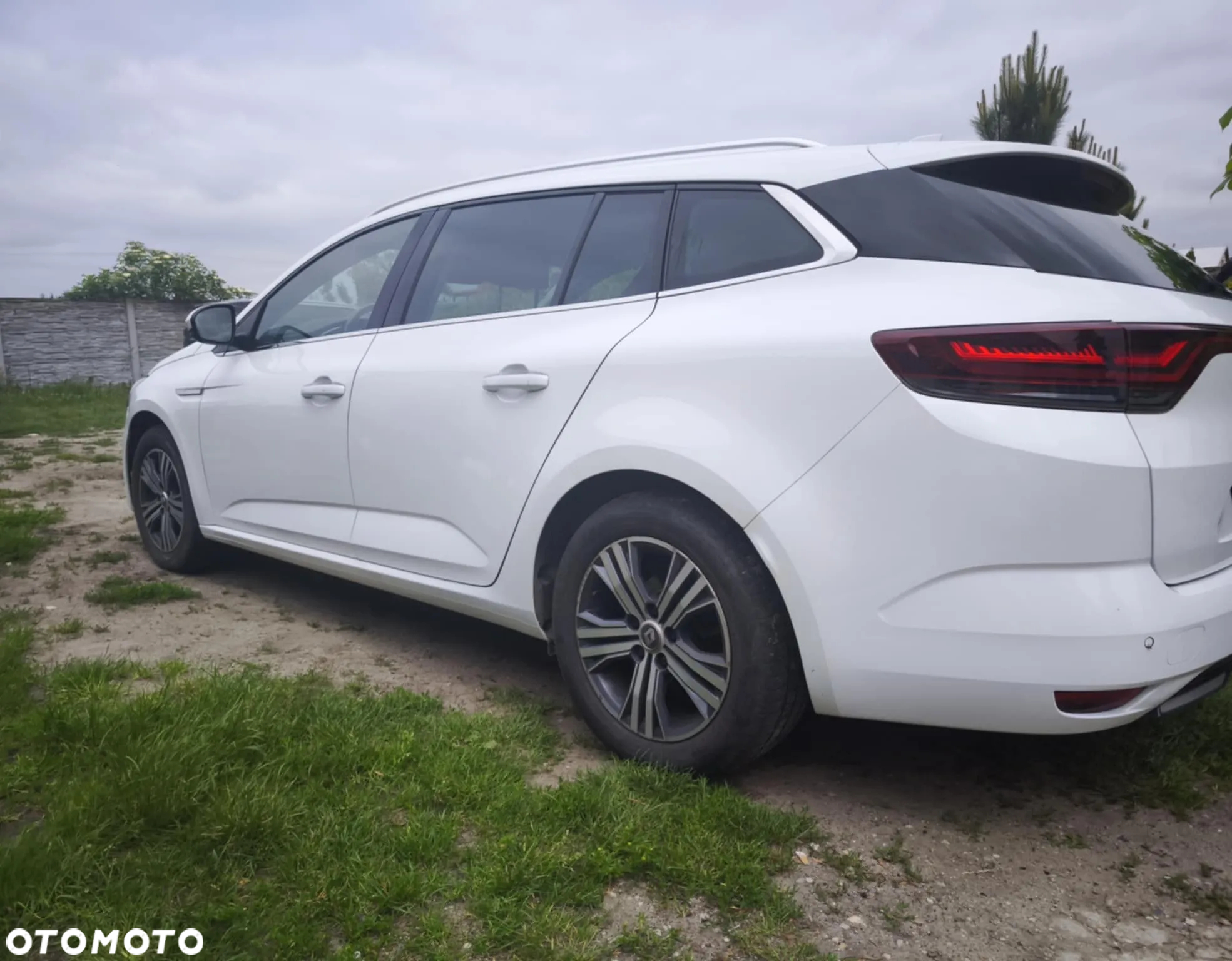 Renault Megane - 3