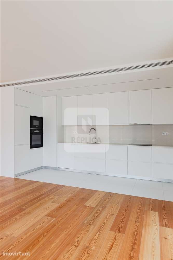 Apartamento T2 com Varanda 22m2, Canidelo - Grande imagem: 3/39