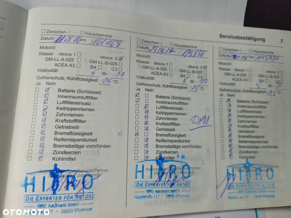 Opel Meriva 1.4 Active - 38