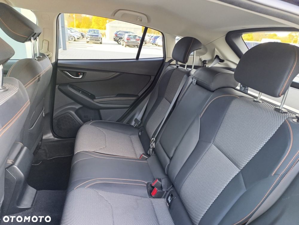 Subaru XV 1.6i Exclusive Plus (EyeSight) Lineartronic - 18