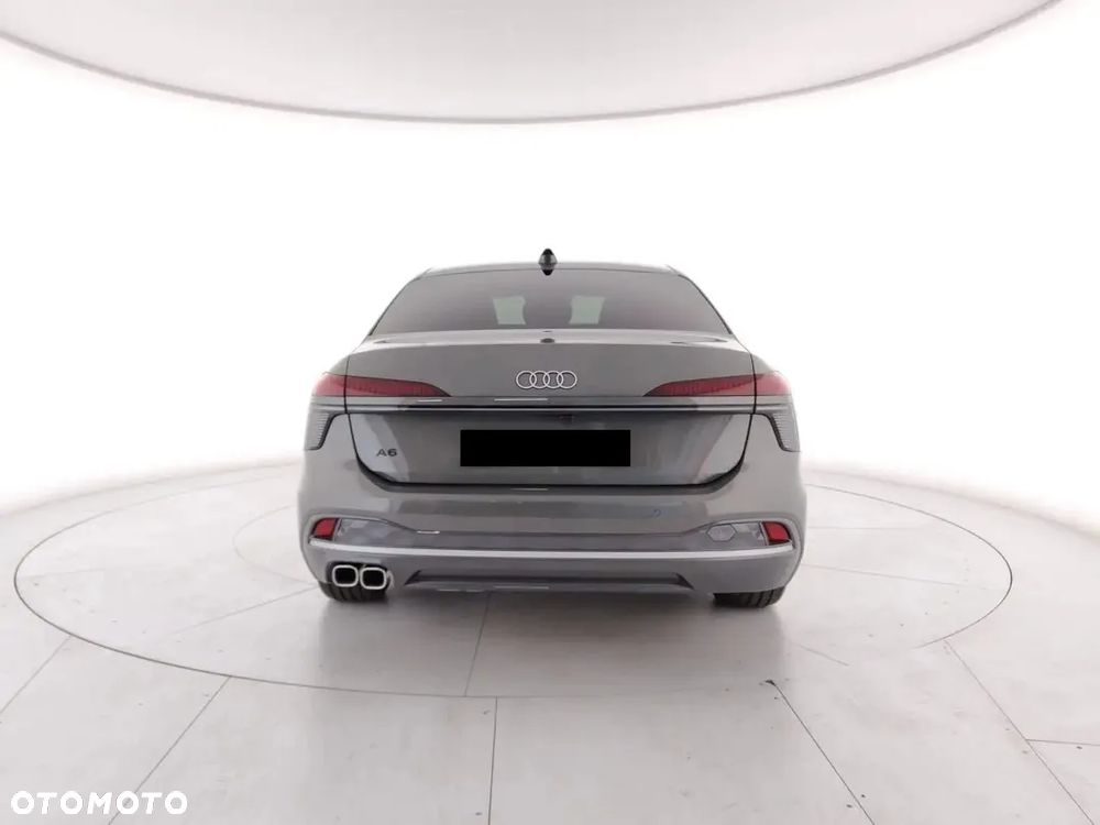 Audi A6 Limousine TDI mHEV Quattro S tronic - 5