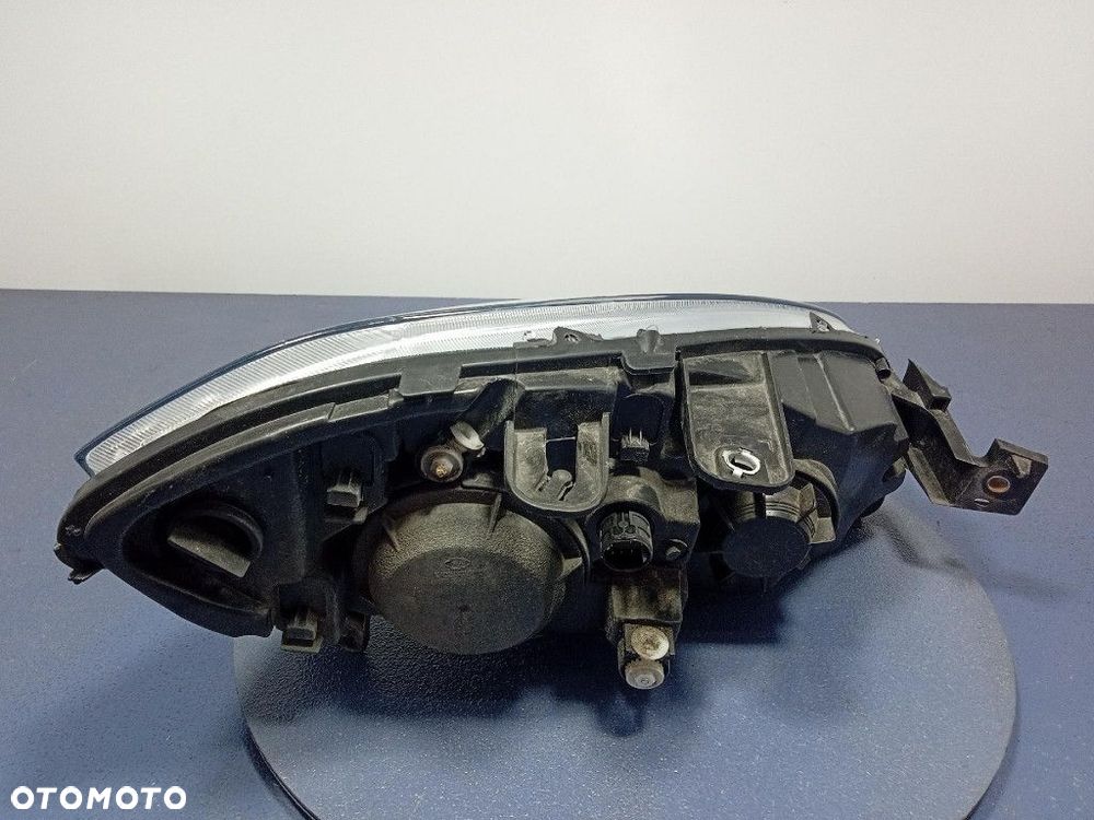 FIAT LINEA 07- REFLEKTOR LEWY LAMPA H7 EU 45230748 - 3