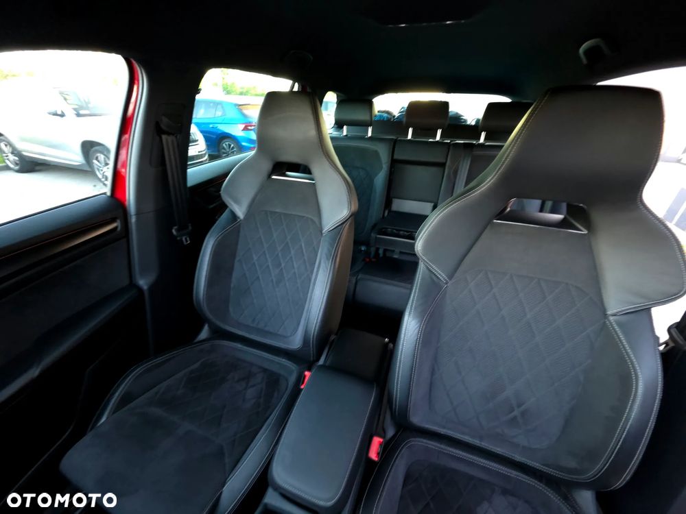 Skoda Kodiaq 2.0 TSI 4x4 Sportline DSG - 35