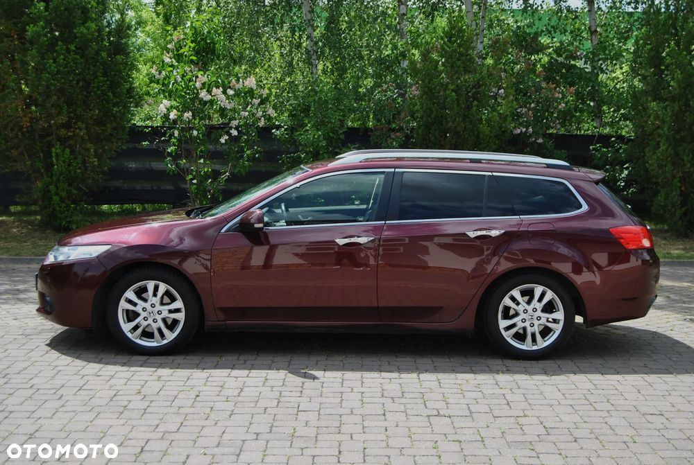 Honda Accord 2.0 Elegance Advantage - 19