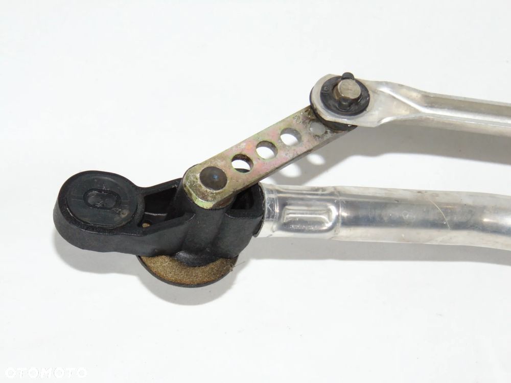 Mechanizm silniczek ramiona wycieraczek przednich przód 404.387 Opel Astra 2 II G 98-09r - 13