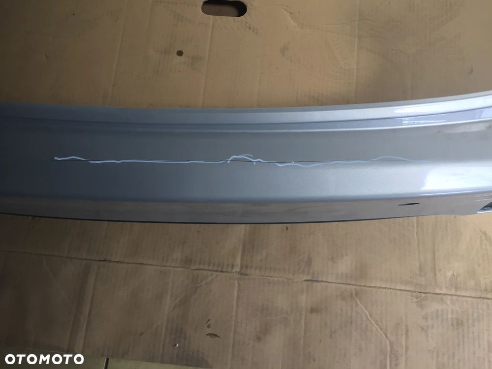 MAZDA CX-60 22R ZDERZAK TYŁ KAAA-50221 - 3