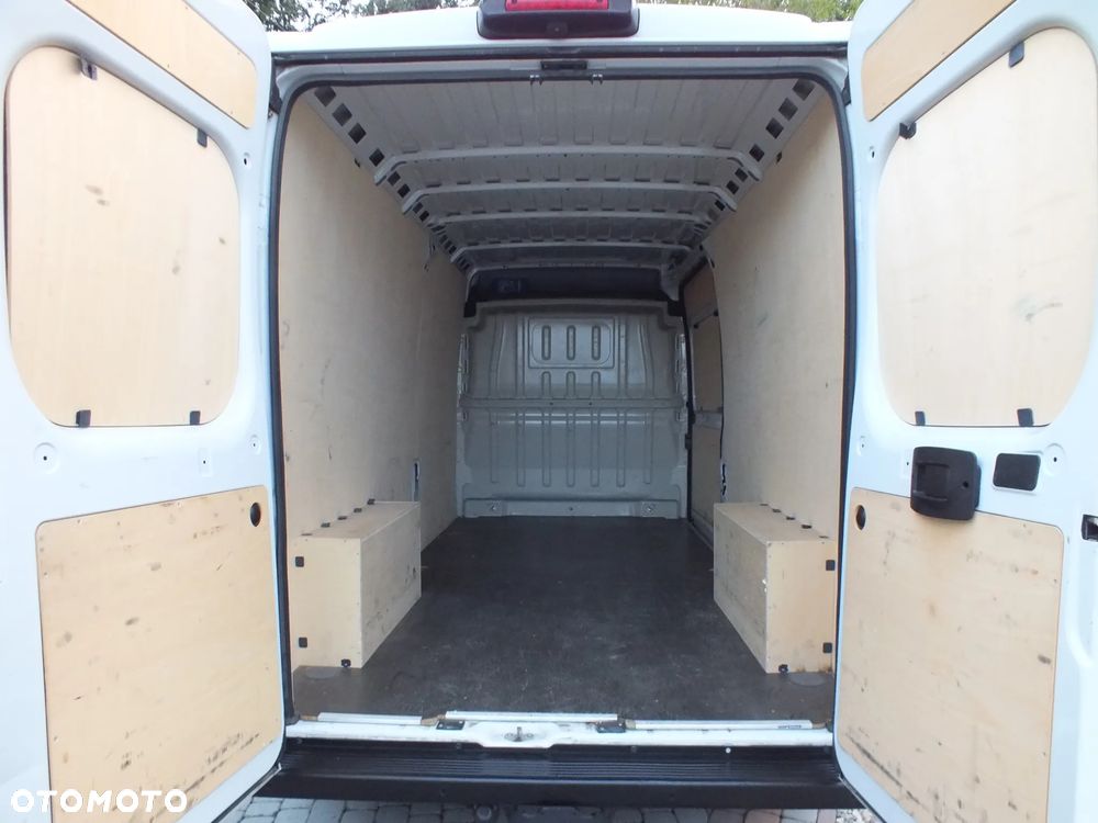 Fiat Ducato L3H2 - 22