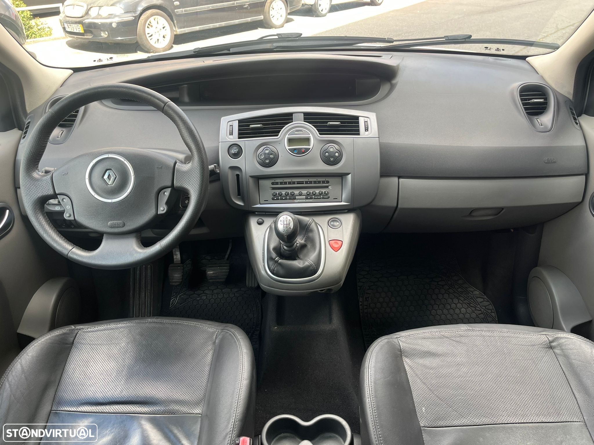 Renault Scénic 1.5 dCi SE Exclusive II - 9