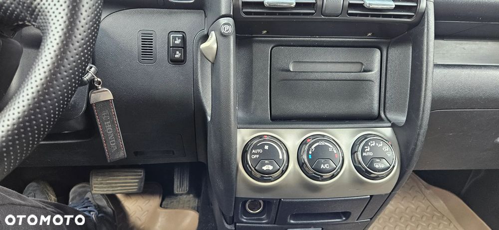Honda CR-V 2.0i Automatik Executive - 26