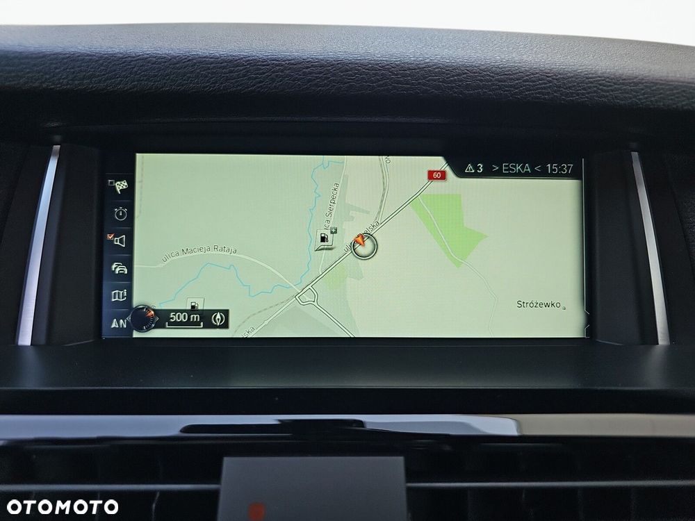 BMW X4 xDrive20d M Sport - 18