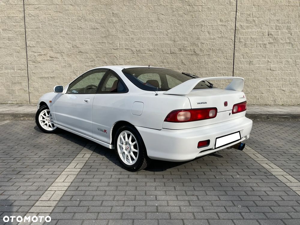 Honda Integra - 7