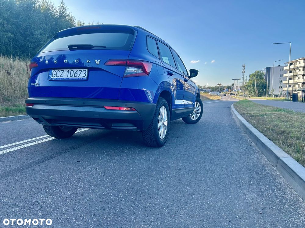 Skoda Karoq - 2