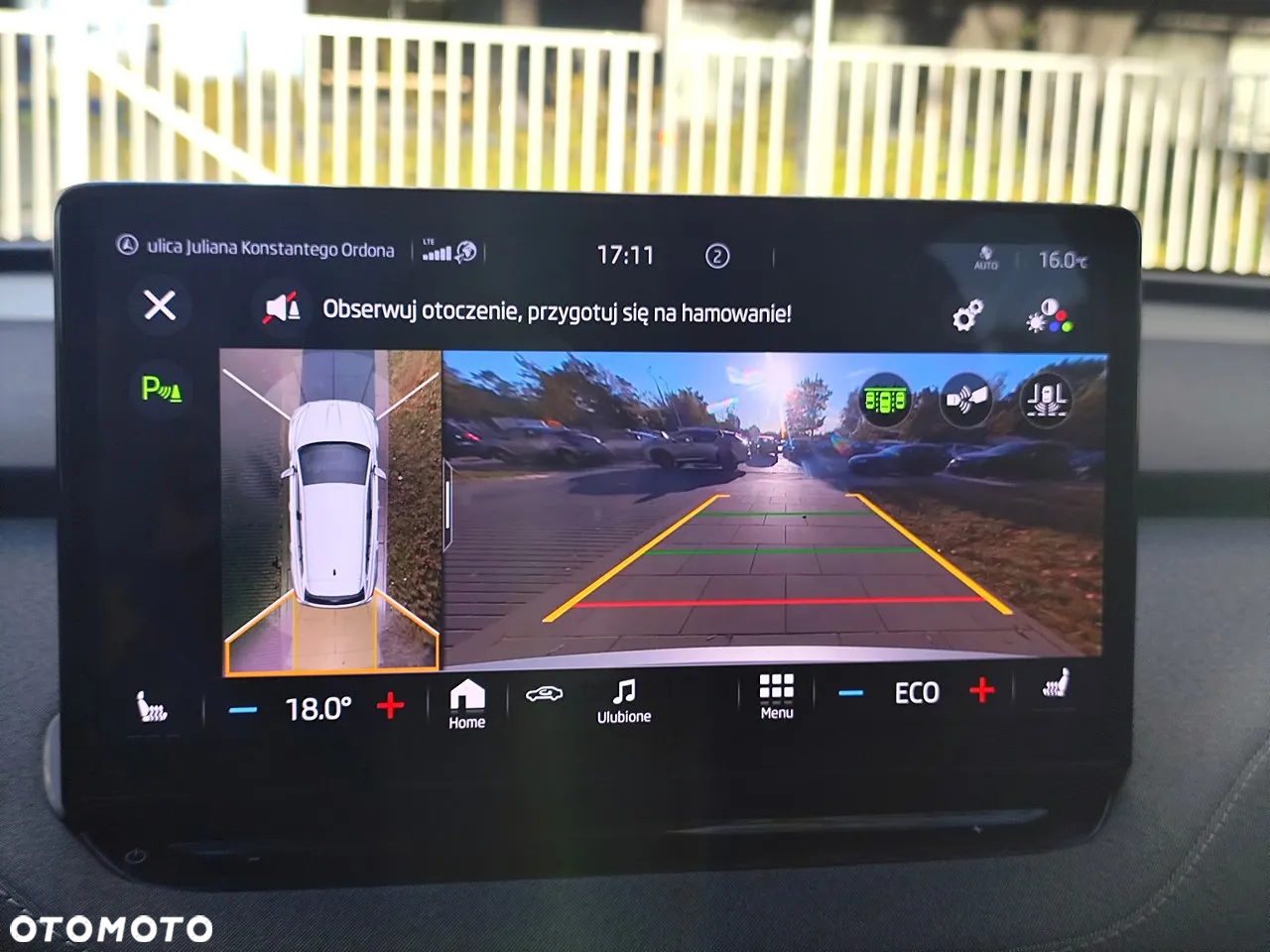 Skoda Enyaq 80x 82kWh Sportline - 20