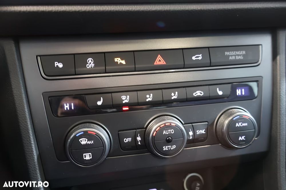 Cupra Ateca VZ 2.0 TSI 4DRIVE DSG - 10