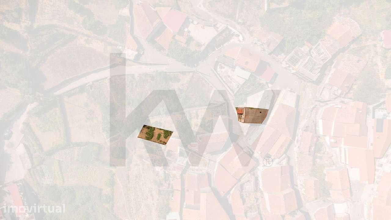 Moradia para reabilitar em São Mamede, Concelho de Penacova - Grande imagem: 4/32