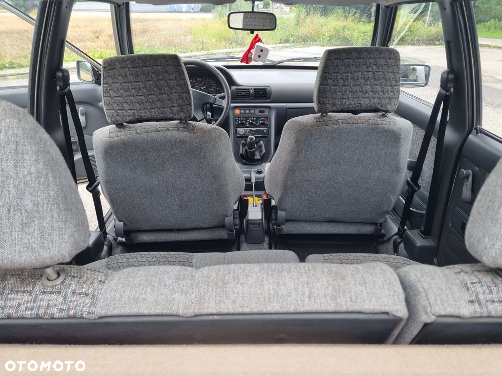 Polonez Caro - 13