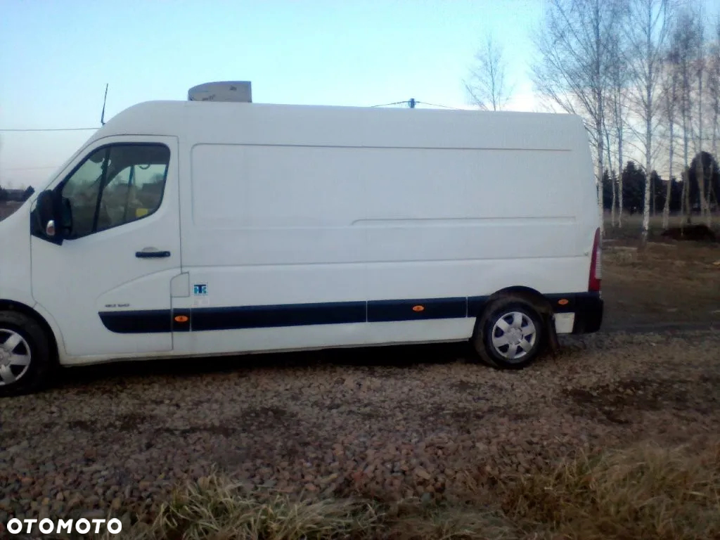 Renault Master - 30