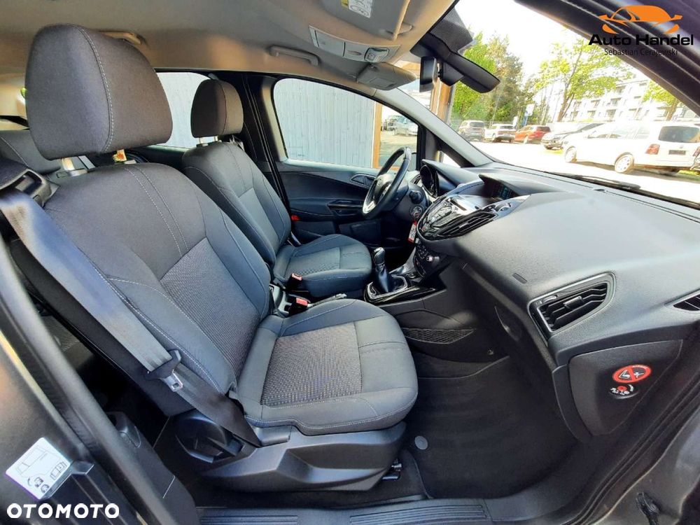 Ford B-MAX - 25