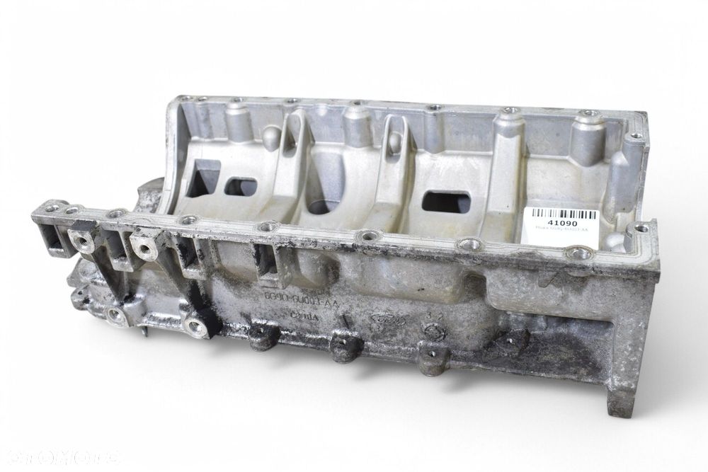 Miska Olejowa FORD MONDEO MK4 FOCUS MK2 C-MAX MK1 1.8 TDCI 6G9Q-6U003-AA - 2