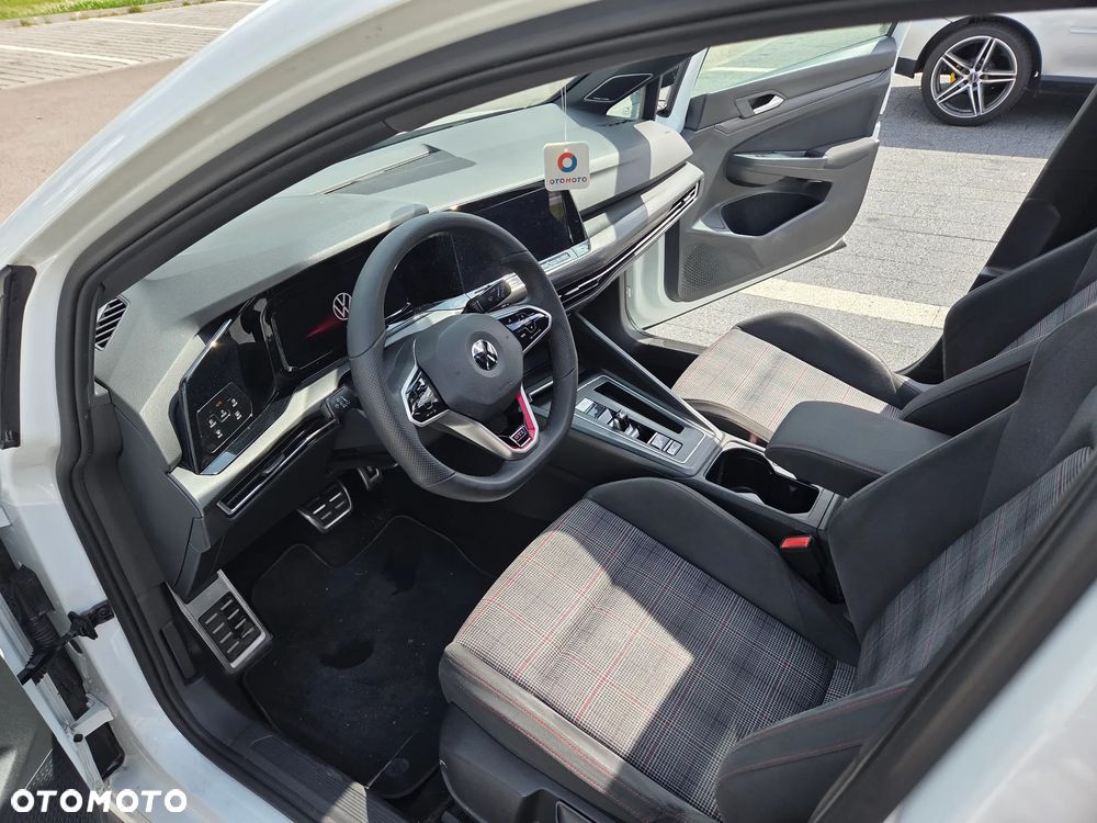 Volkswagen Golf 2.0 TSI BMT GTI Performance DSG - 17