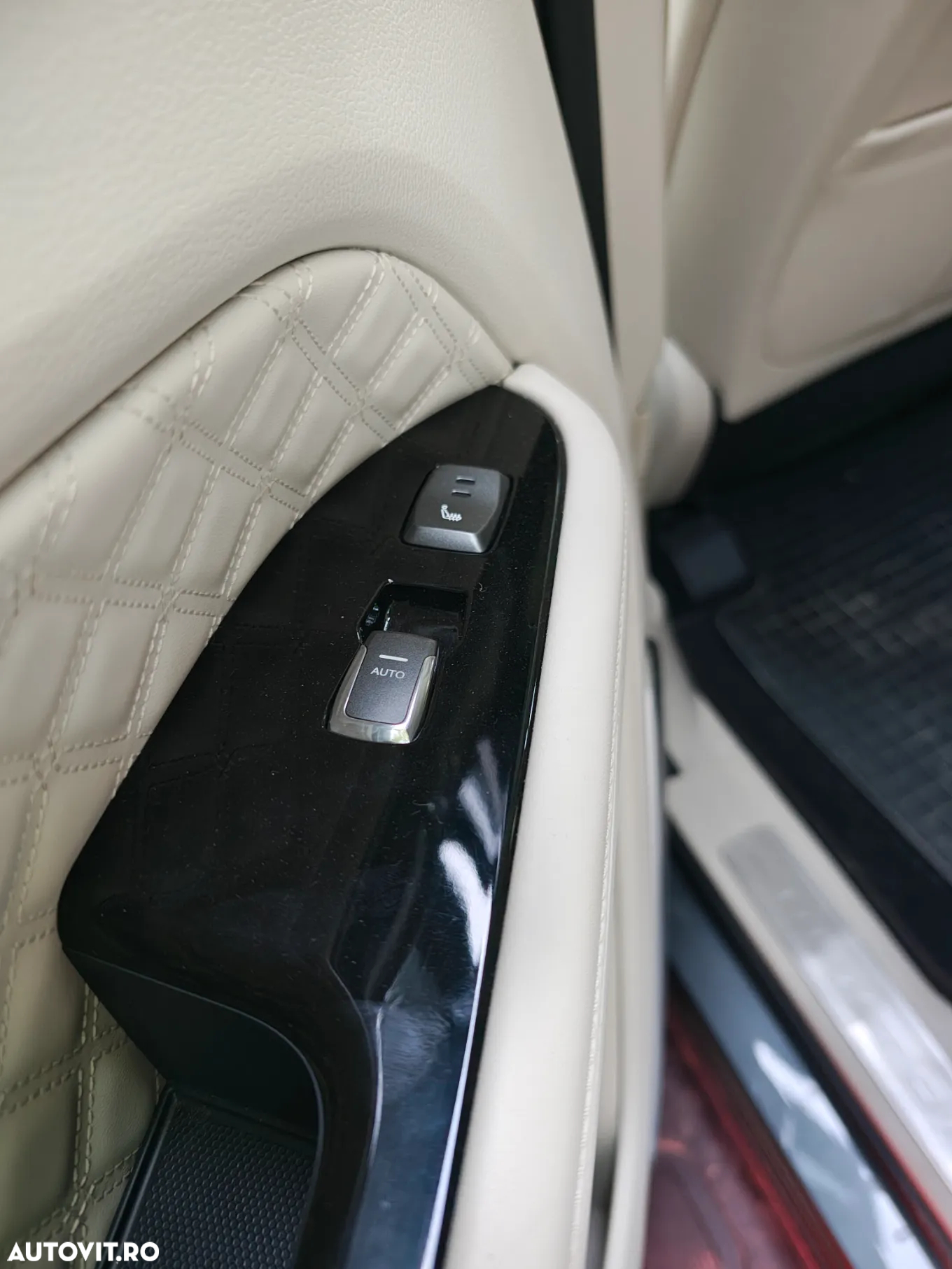 SsangYong REXTON G4 2.2 e-XDI 4WD Premium - 12