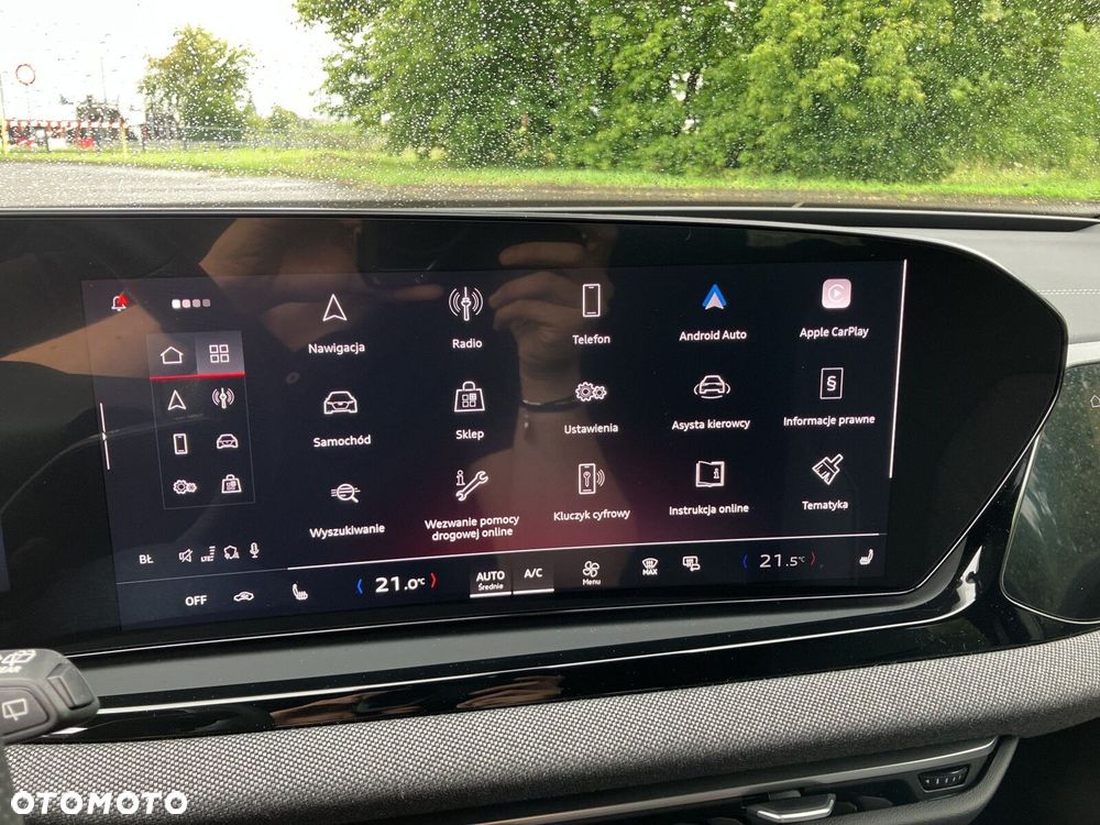 Audi A5 Avant TFSI S tronic - 17