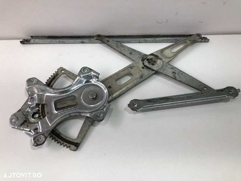 Macara geam electric dreapta fata Lexus IS 2 (2005-2013) - 1