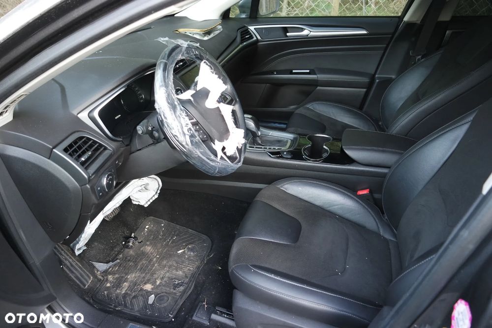 Ford Mondeo - 6