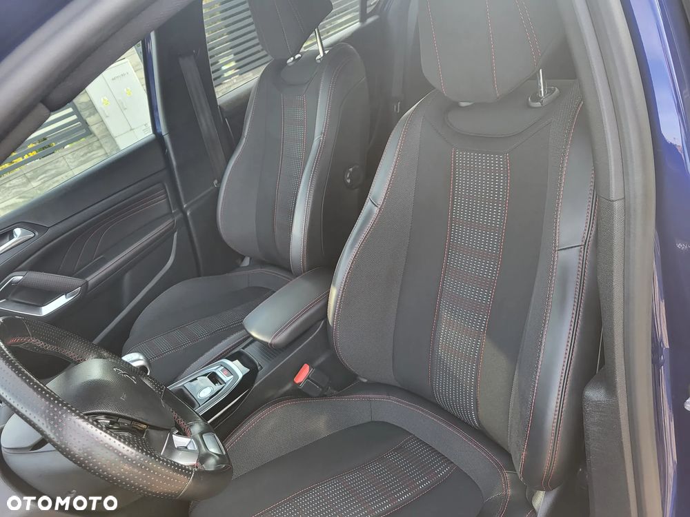 Peugeot 308 BlueHDi 120 Stop & Start GT-Line Edition - 15