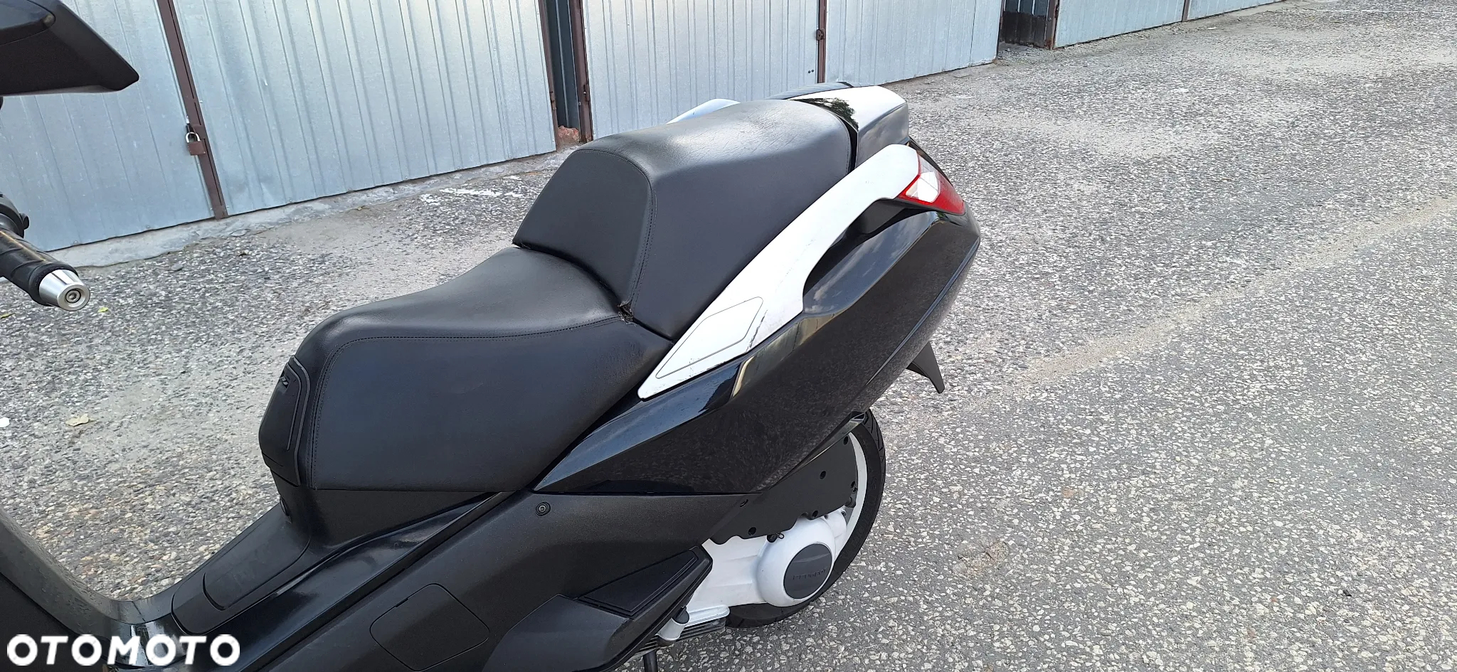 Peugeot Satelis - 6