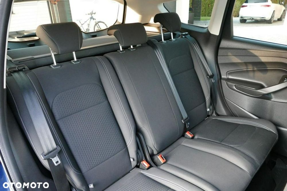 Ford Kuga 2019