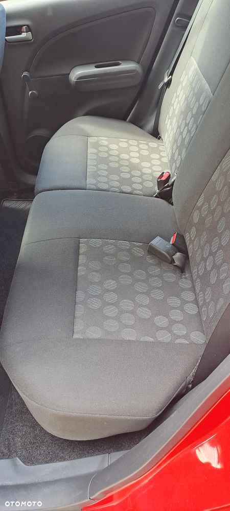 Suzuki Splash 1.0 Club - 17