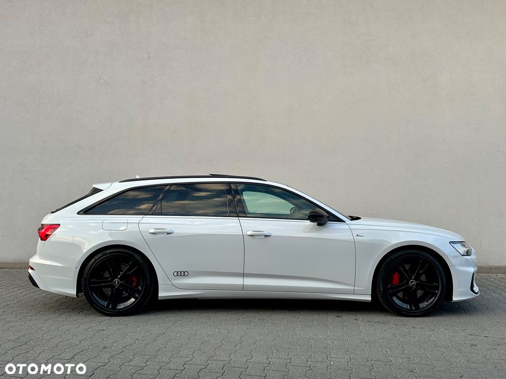 Audi A6 Avant 55 TFSI e PHEV Quattro S Line S tronic - 16