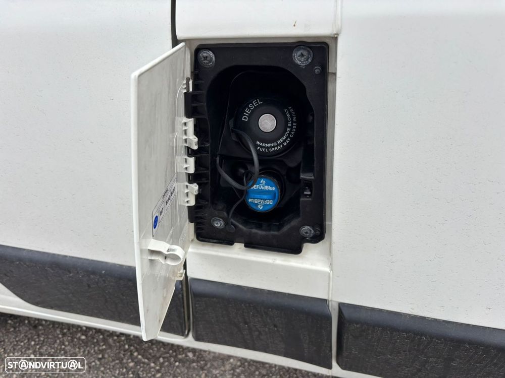 Peugeot Boxer 2.2 BlueHDi L2H2 PRO 120cv  - AC - IVA DEDUTÍVEL - 36