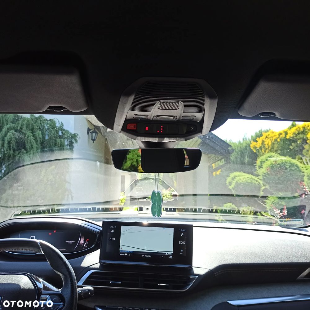 Peugeot 3008 1.2 PureTech GT S&S - 22