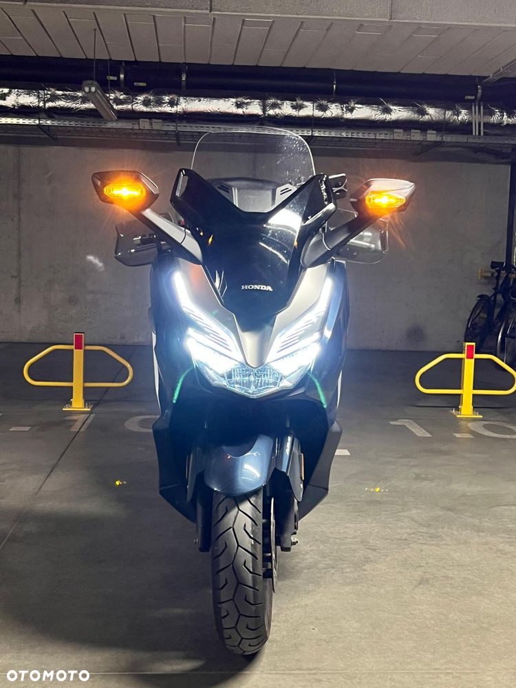 Honda NSS - 2
