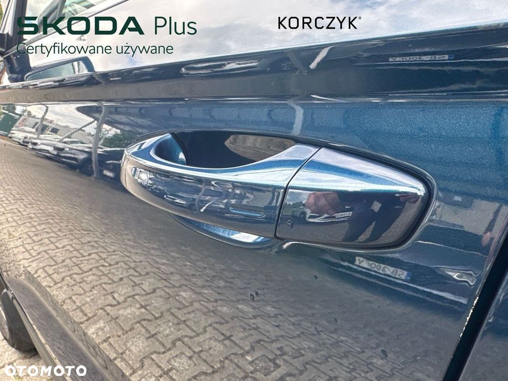 Skoda Karoq - 11