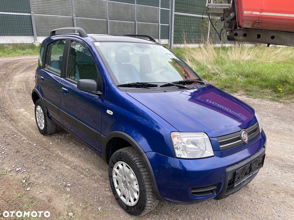 Fiat Panda 1.2 Mylife Eco - 3