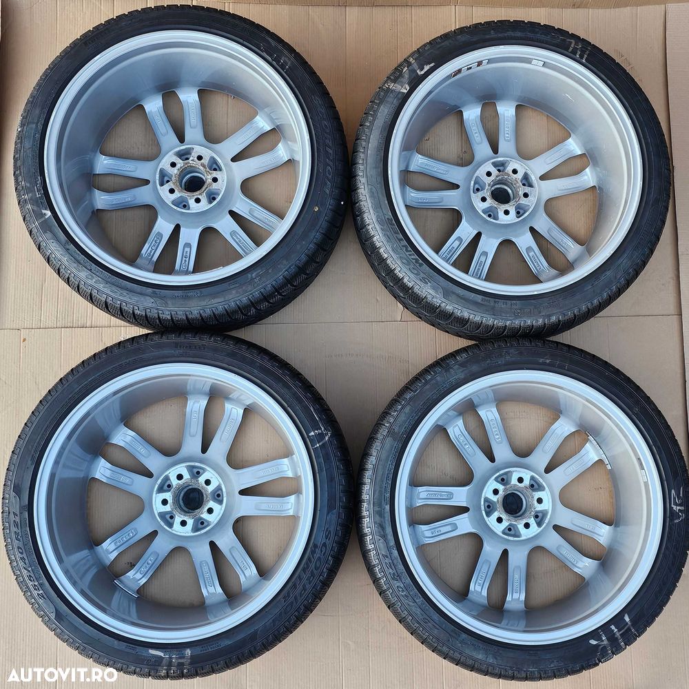 JanteAliaj21”5x108VolvoS60/V90,FordMondeo,JaguarEpace,RangeRoverEvoque - 6